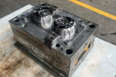 精密塑胶模具注塑一体化：行业痛点与沃雨森实践路径解读